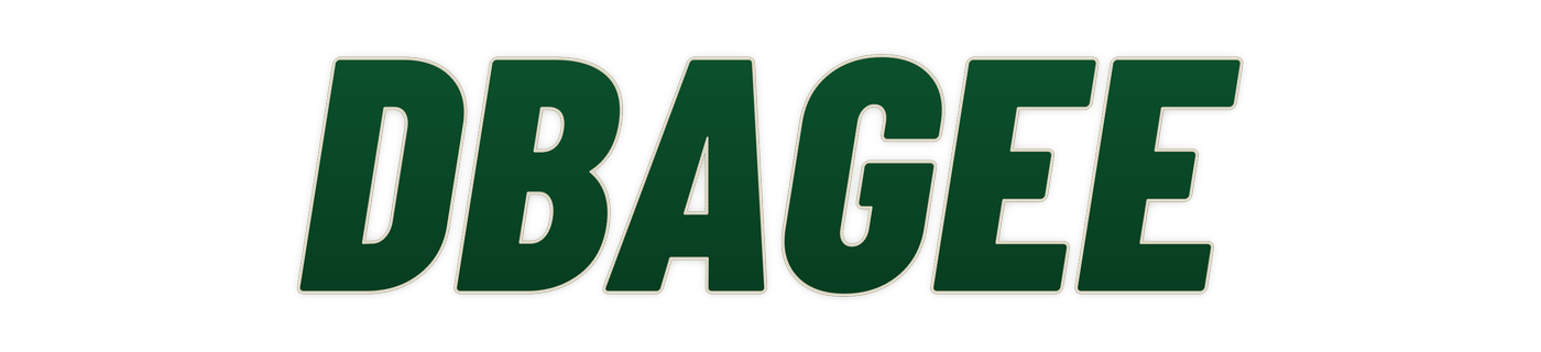 dbagee লোগো